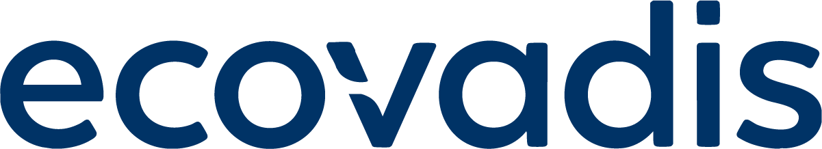 Logo Ecovadis