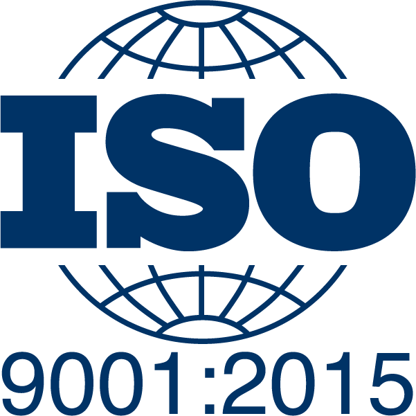 Logo ISO9001