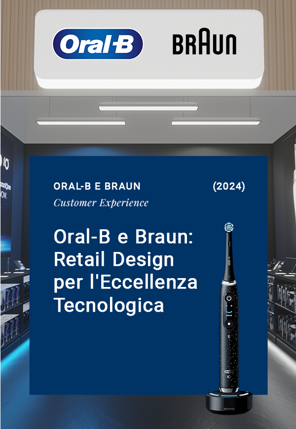 OralB e Braun