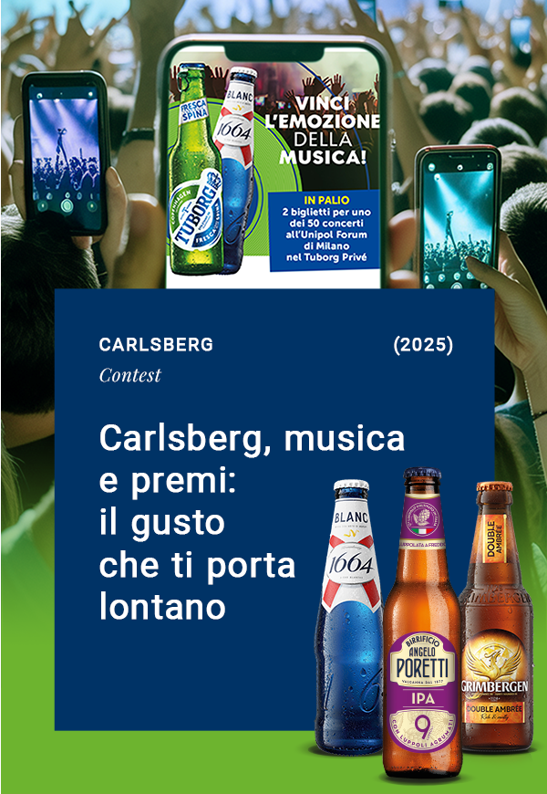 Carlsberg